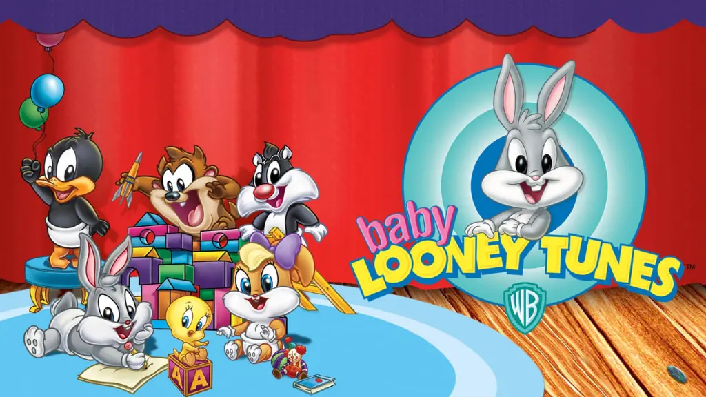 Baby Looney Tunes