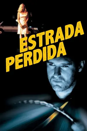 Estrada Perdida