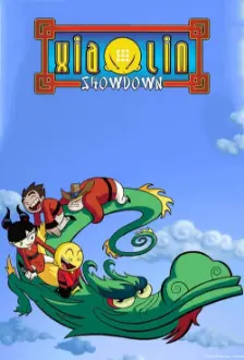 Duelo Xiaolin