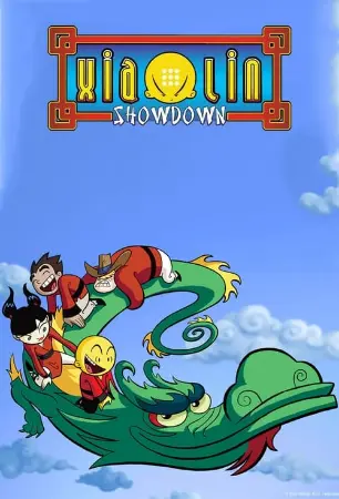 Duelo Xiaolin