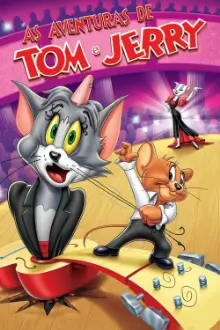 As Aventuras de Tom e Jerry
