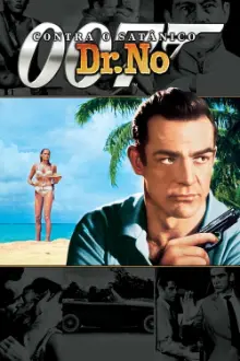 007: Contra o Satânico Dr. No