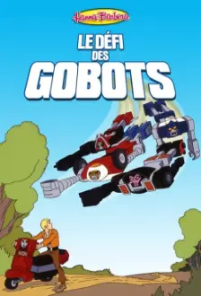 Challenge of the GoBots