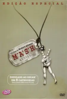 MASH