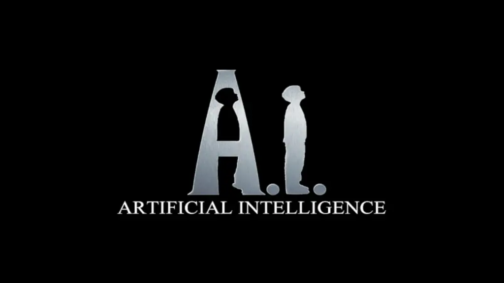 A.I.: Inteligência Artificial