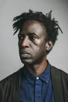 Saul Williams como: Player