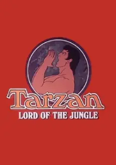 Tarzan, O Rei das Selvas