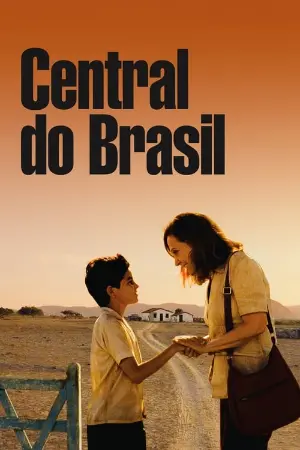 Central do Brasil