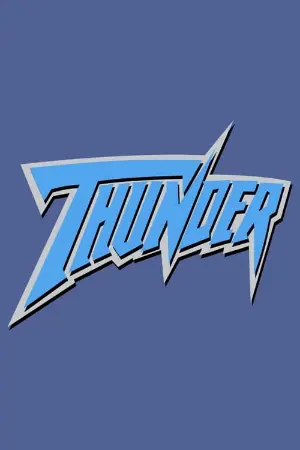 WCW Thunder