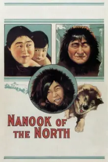 Nanook, o Esquimó