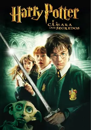 Harry Potter e a Câmara Secreta