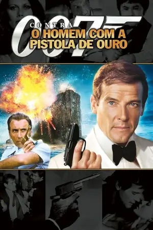 007 Contra o Homem com a Pistola de Ouro