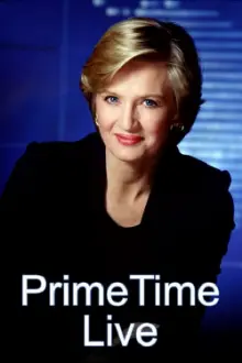 Prime Time LIVE