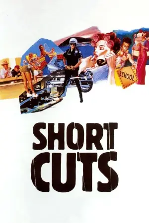 Short Cuts - Cenas da Vida