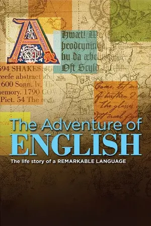 The Adventure of English