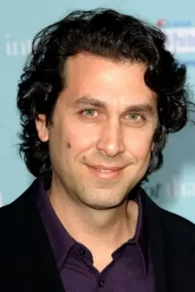 Cliff Eidelman como: Self - Interviewee