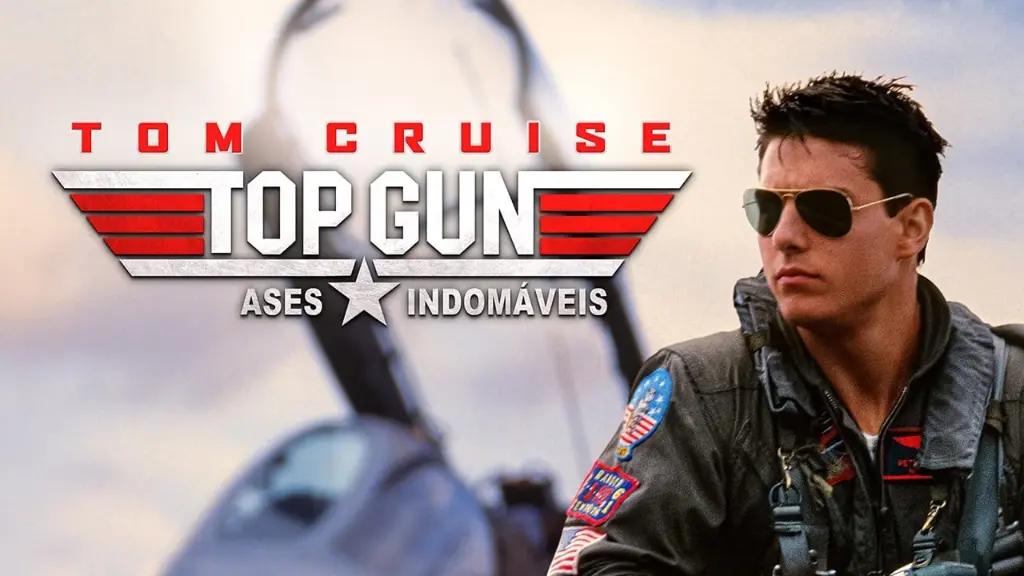 Top Gun - Ases Indomáveis