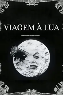 Viagem à Lua