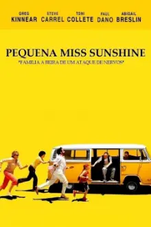 Pequena Miss Sunshine