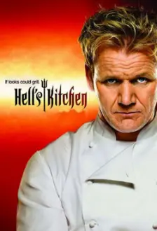 Hell's Kitchen