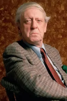 Anthony Burgess como: 