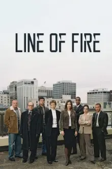 Line of Fire