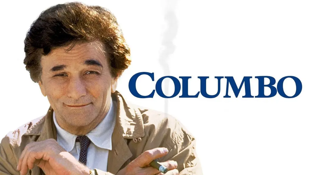 Columbo