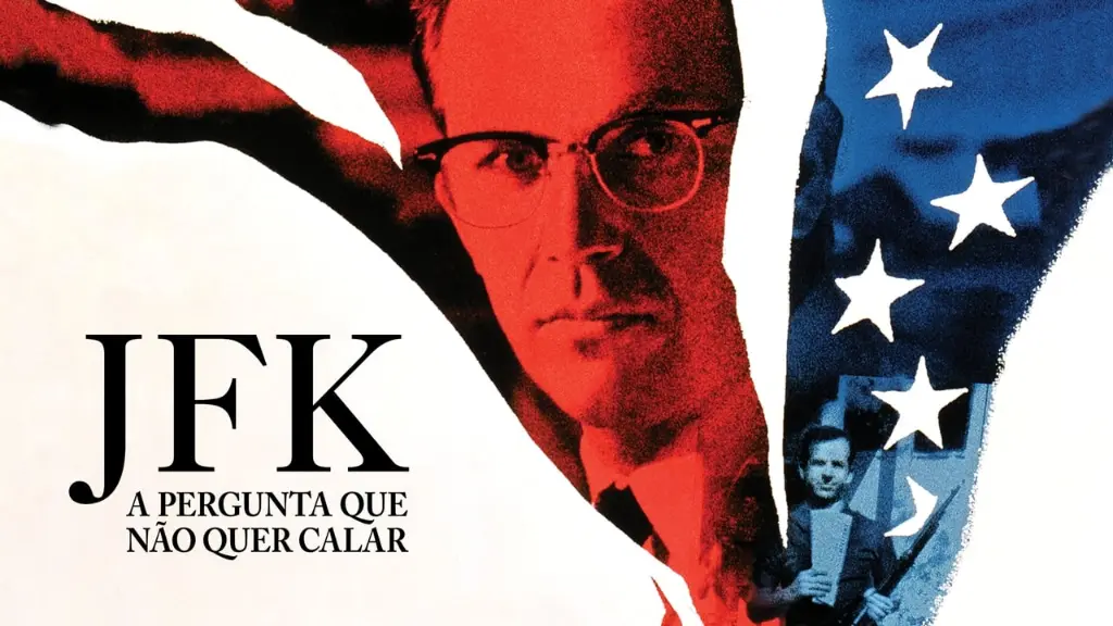 JFK: A Pergunta Que Não Quer Calar