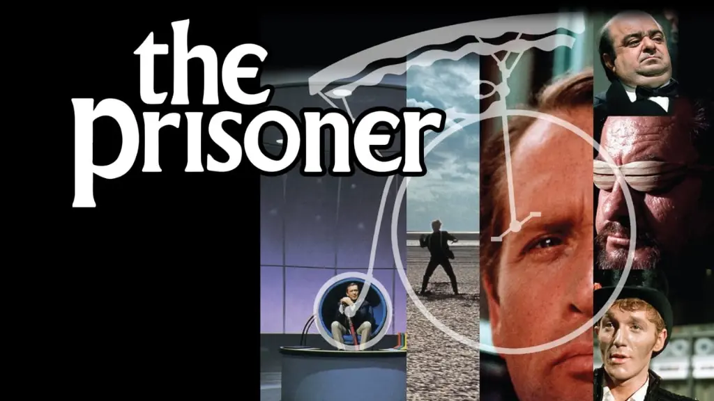 The Prisoner