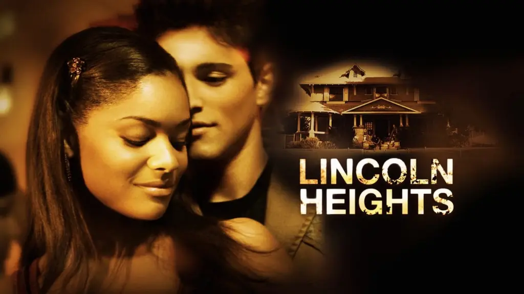 Lincoln Heights