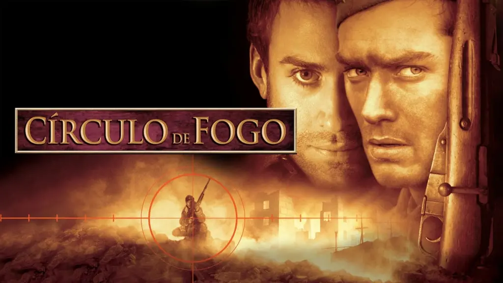 Círculo de Fogo