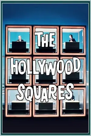 Hollywood Squares