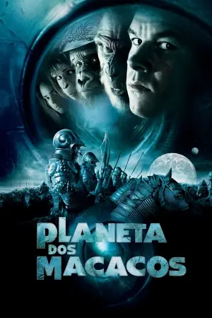 Planeta dos Macacos