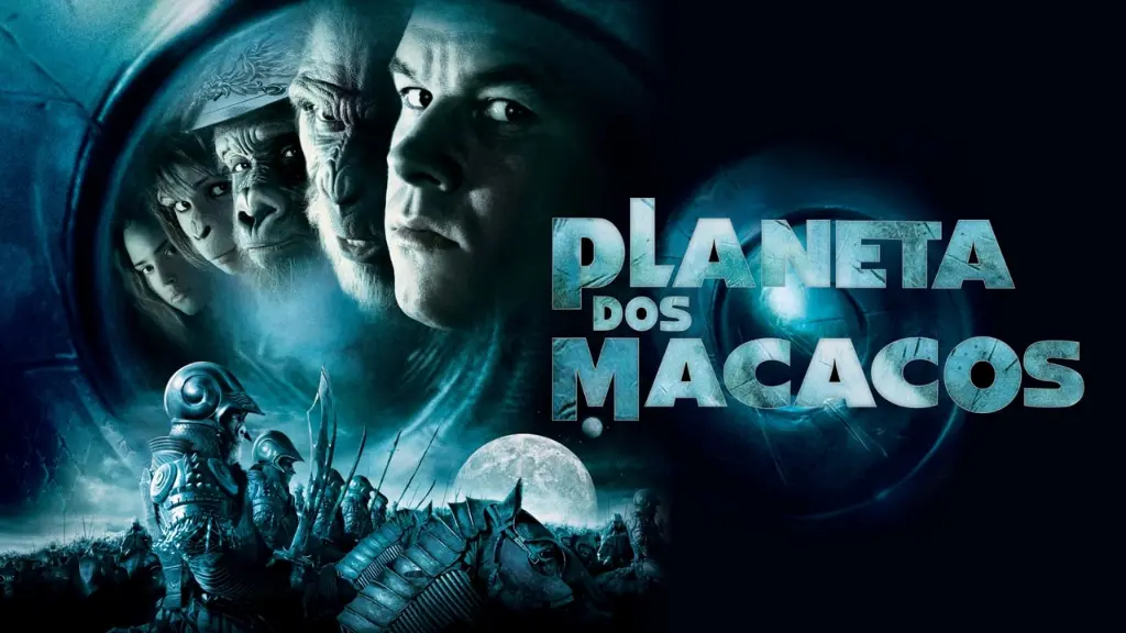 Planeta dos Macacos