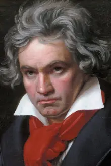 Ludwig van Beethoven como: Composer