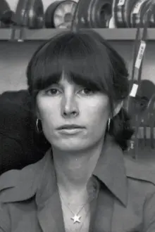 Marcia Lucas como: Self - Editor