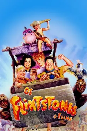 Os Flintstones