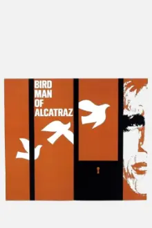 O Homem de Alcatraz