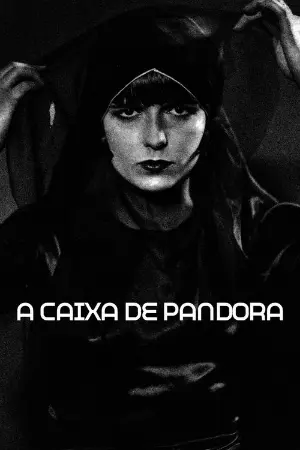 A Caixa de Pandora