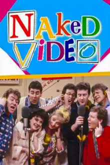 Naked Video