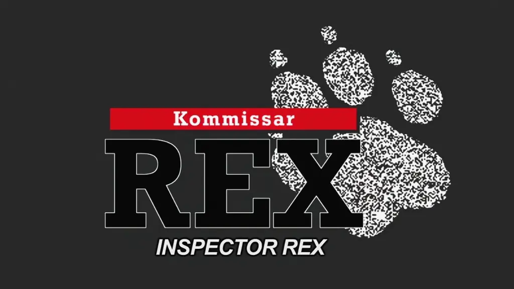 Inspector Rex