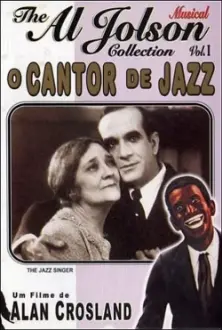 O Cantor de Jazz