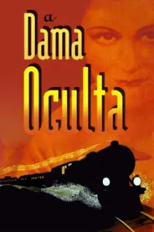 A Dama Oculta