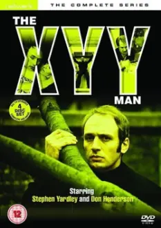 The XYY Man