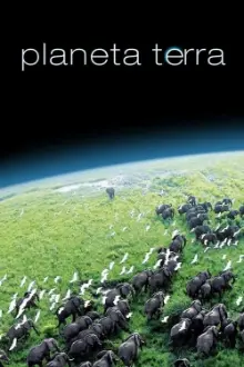 Planeta Terra