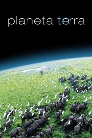 Planeta Terra