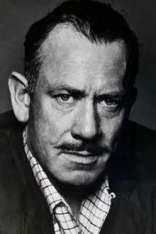 John Steinbeck como: Himself (Archival Footage)