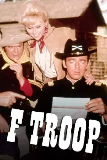 F Troop