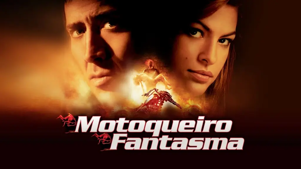 Motoqueiro Fantasma