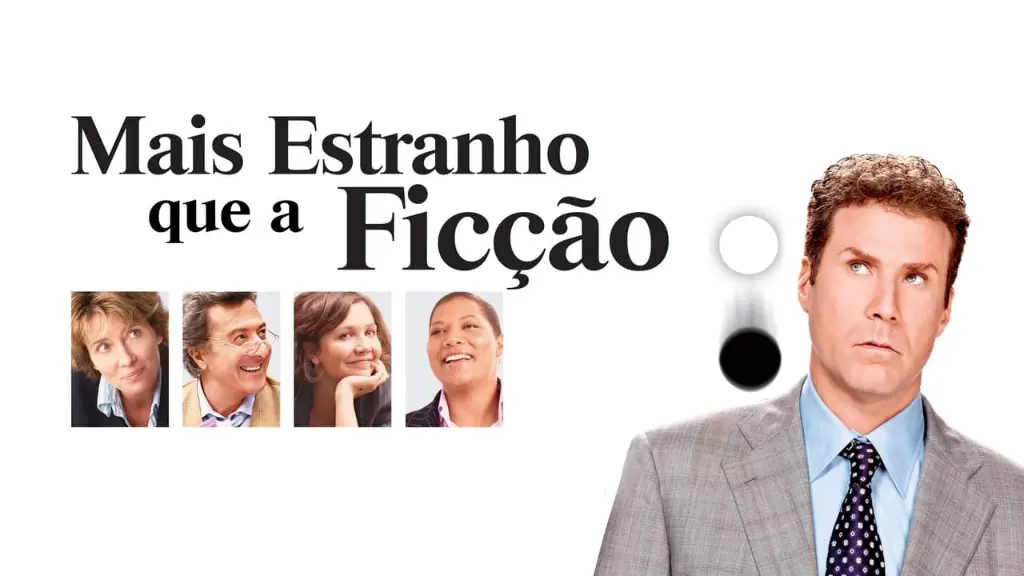 Mais Estranho que a Ficção